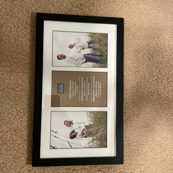 PICTURE FRAME. - Picture 2 of 6